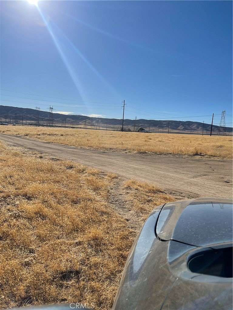0.17 Acres of Land for Sale in Lancaster, California