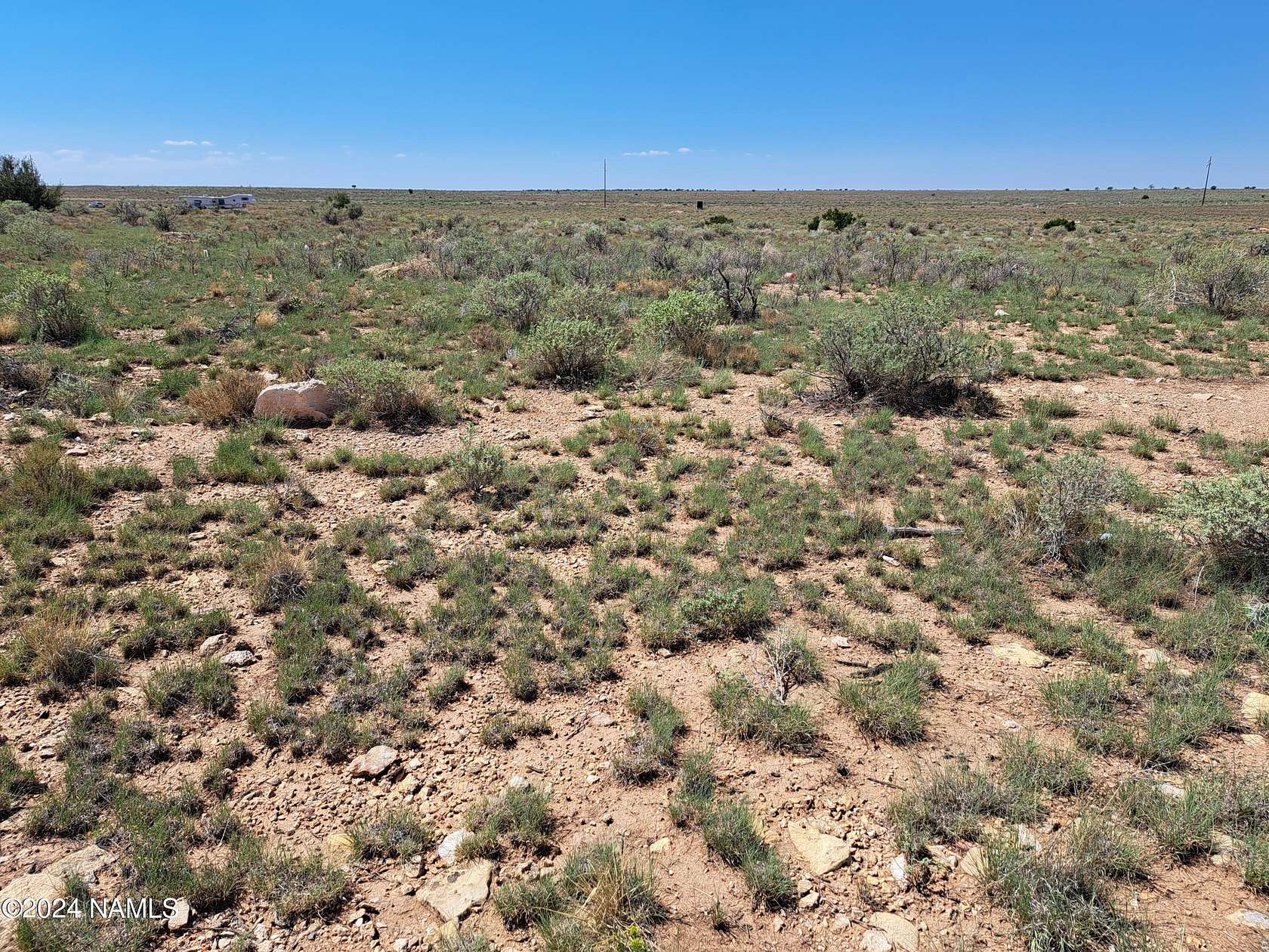 1.04 Acres of Residential Land for Sale in Williams, Arizona