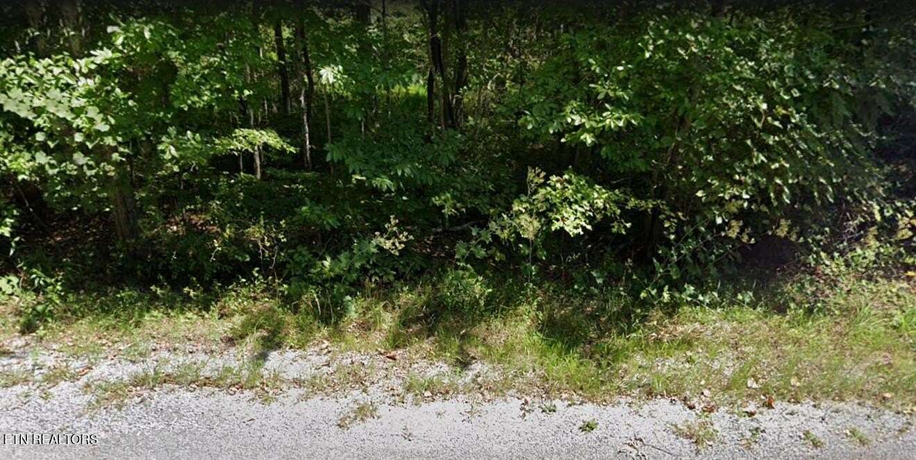 0.15 Acres of Residential Land for Sale in Crossville, Tennessee