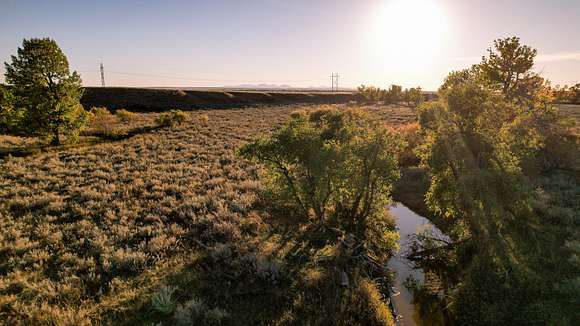 640 Acres of Recreational Land & Farm for Sale in Savoy, Montana