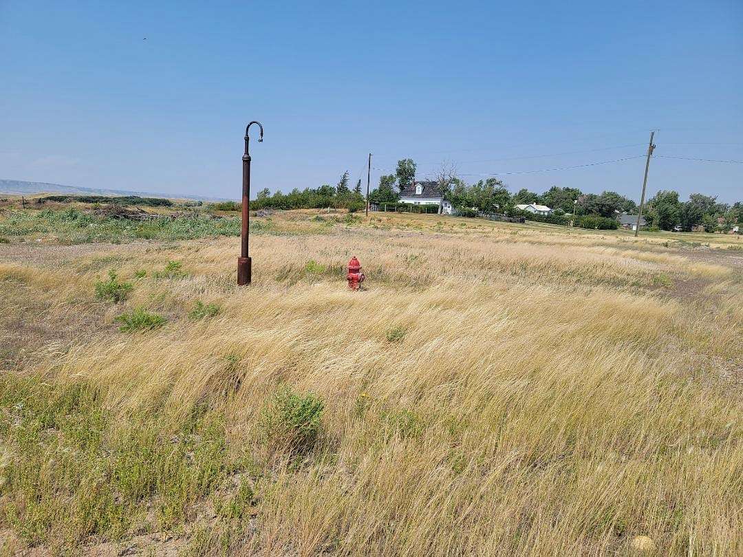 0.675 Acres of Land for Sale in Kevin, Montana