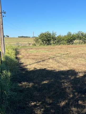 75 Acres of Land for Sale in Gainesville, Texas