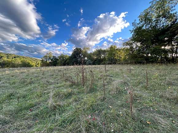 10.5 Acres of Recreational Land & Farm for Sale in Blairsville, Pennsylvania