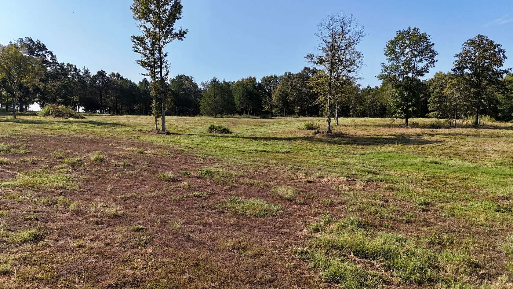 16 Acres of Recreational Land for Sale in Cecil, Arkansas