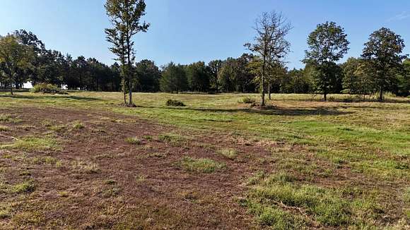 16 Acres of Recreational Land for Sale in Cecil, Arkansas