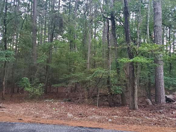 4.67 Acres of Residential Land for Sale in Arkadelphia, Arkansas