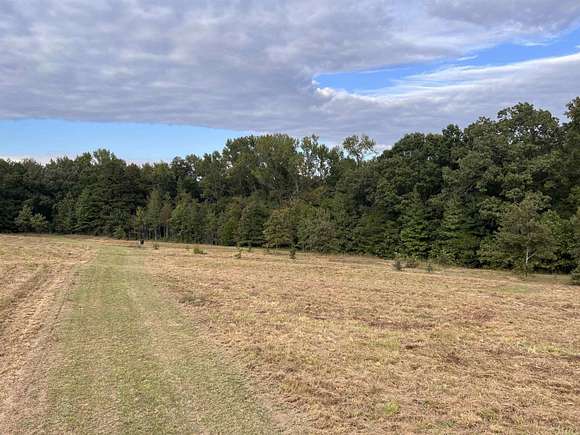 15 Acres of Land for Sale in Quitman, Arkansas