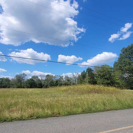 7.9 Acres of Residential Land for Sale in Malvern, Arkansas