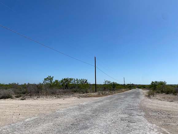 5.23 Acres of Residential Land for Sale in Del Rio, Texas