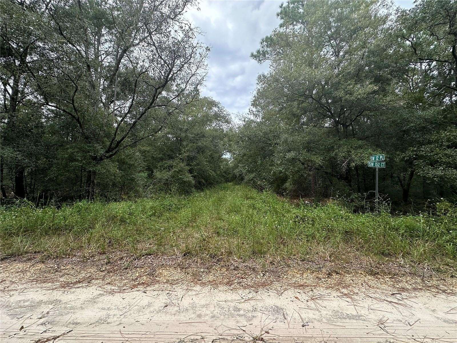 0.23 Acres of Residential Land for Sale in Ocala, Florida