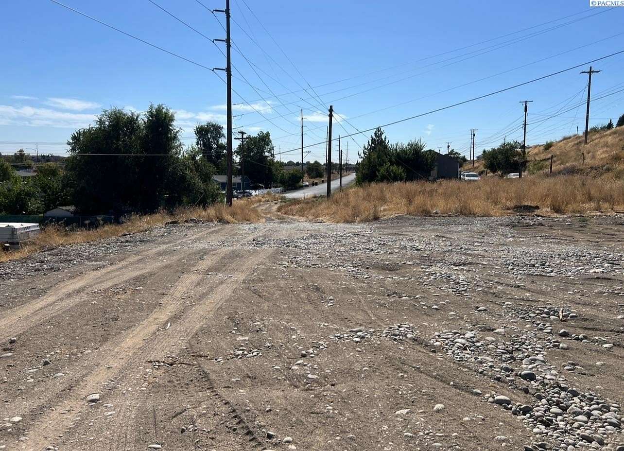 0.2 Acres of Residential Land for Sale in Moses Lake, Washington