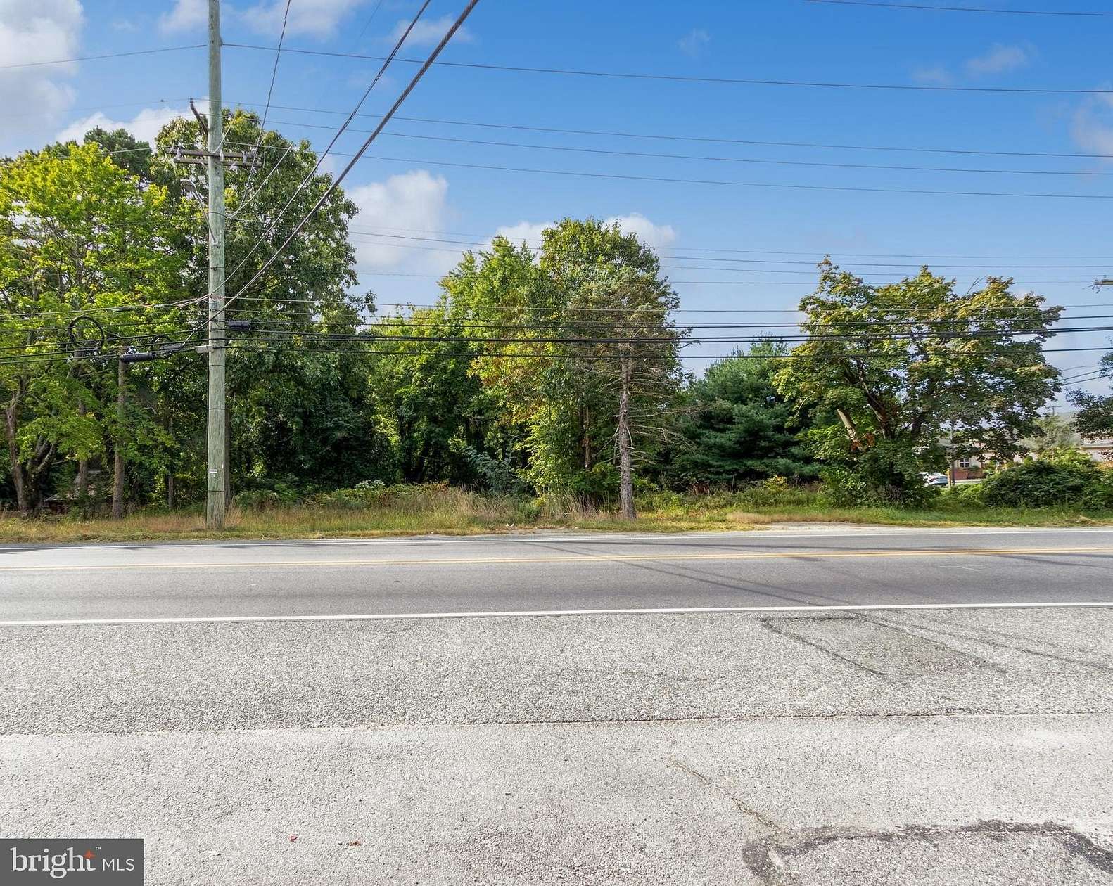 2.31 Acres of Commercial Land for Sale in Vineland, New Jersey