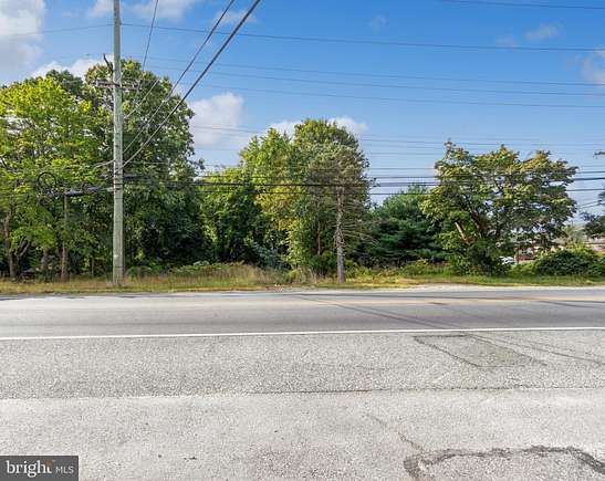 2.3 Acres of Commercial Land for Sale in Vineland, New Jersey