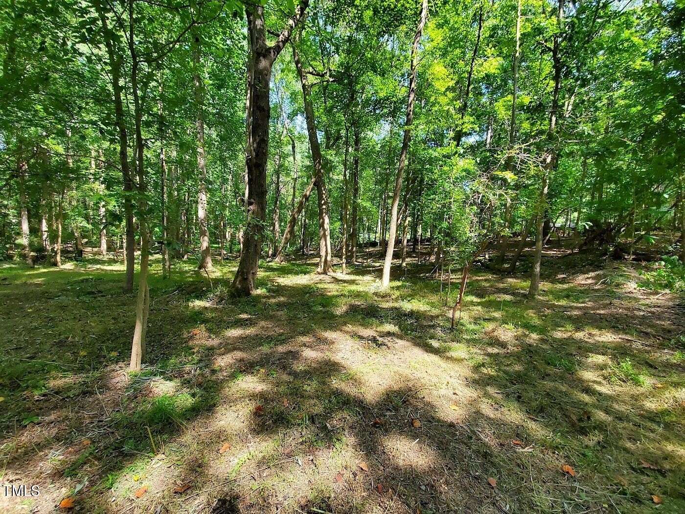 3.74 Acres of Residential Land for Sale in Cary, North Carolina