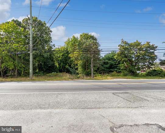 2.31 Acres of Commercial Land for Sale in Vineland, New Jersey