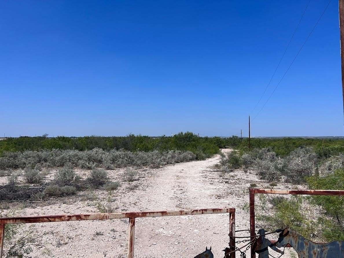 16.27 Acres of Land for Sale in Del Rio, Texas