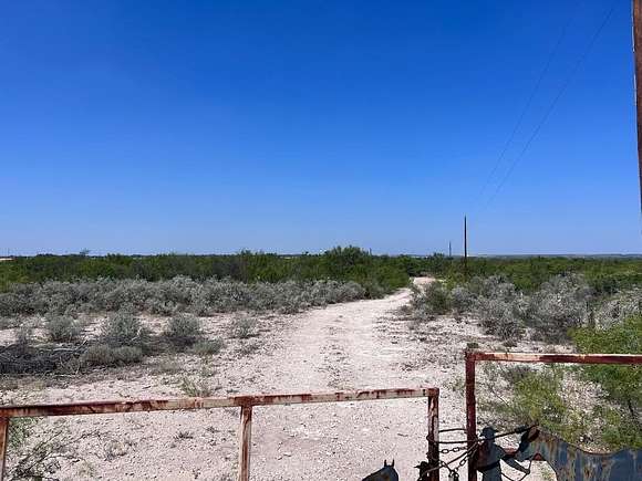 16.27 Acres of Land for Sale in Del Rio, Texas