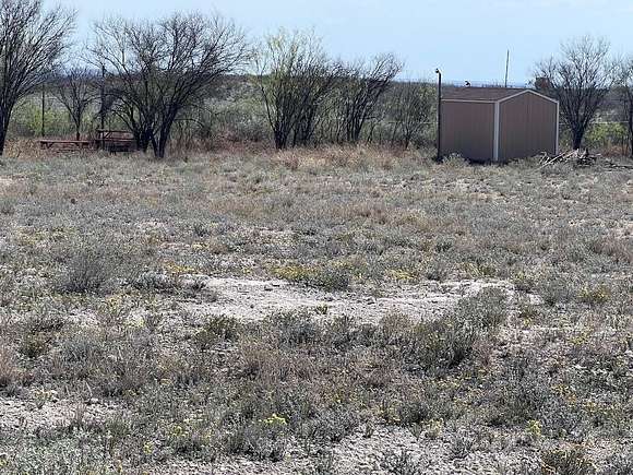 10.9 Acres of Land for Sale in Del Rio, Texas