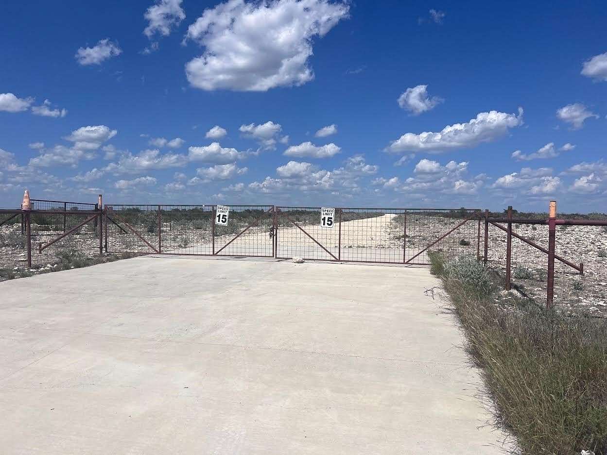 36.43 Acres of Recreational Land for Sale in Comstock, Texas