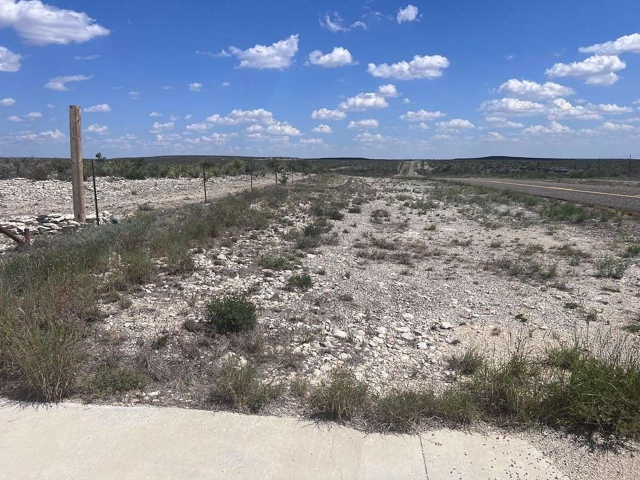 36.4 Acres of Recreational & Residential Land for Sale in Comstock, Texas