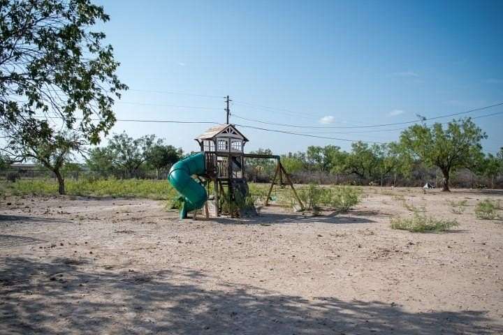 6 Acres of Residential Land with Home for Sale in Del Rio, Texas