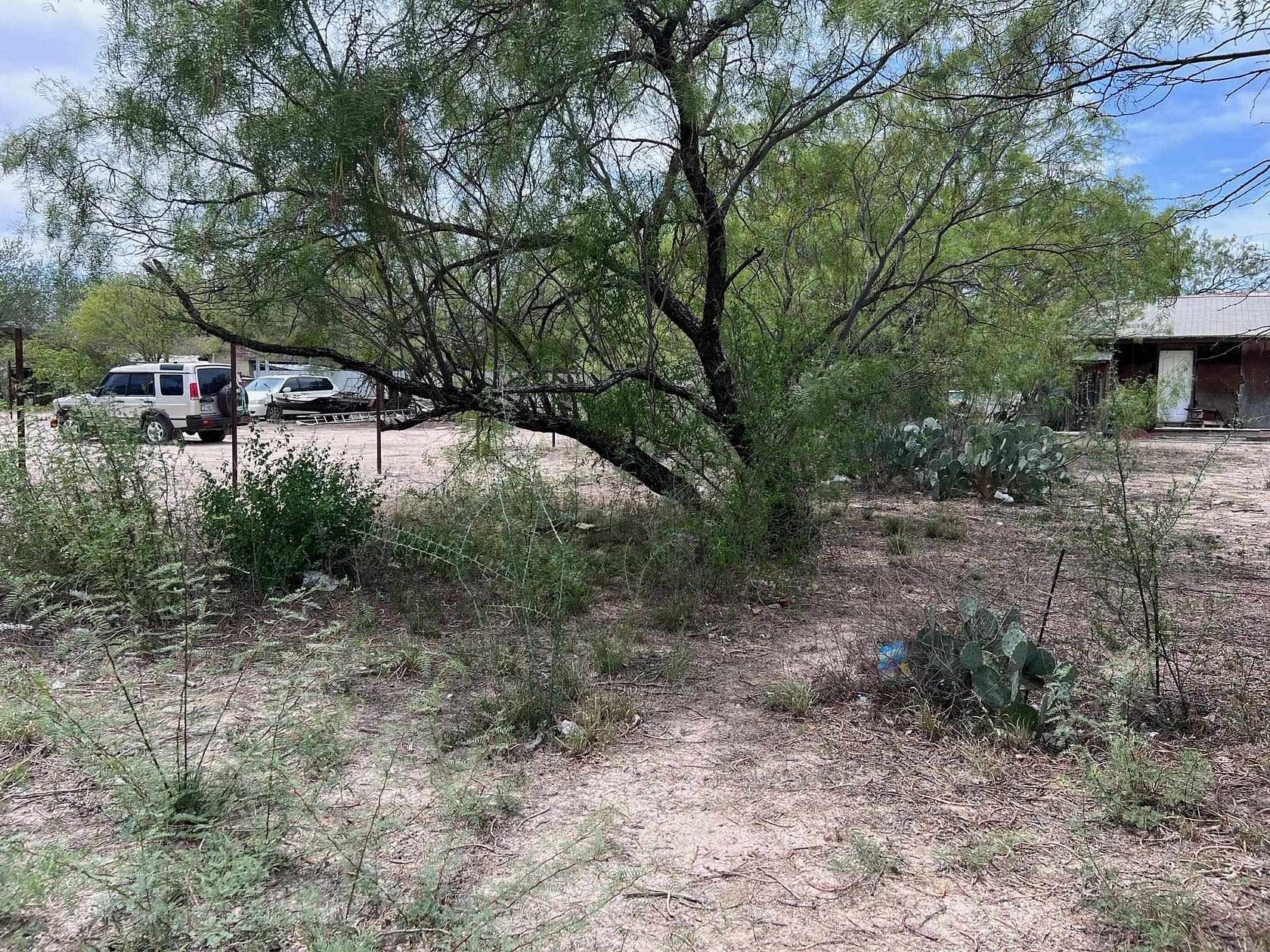 0.115 Acres of Residential Land for Sale in Del Rio, Texas