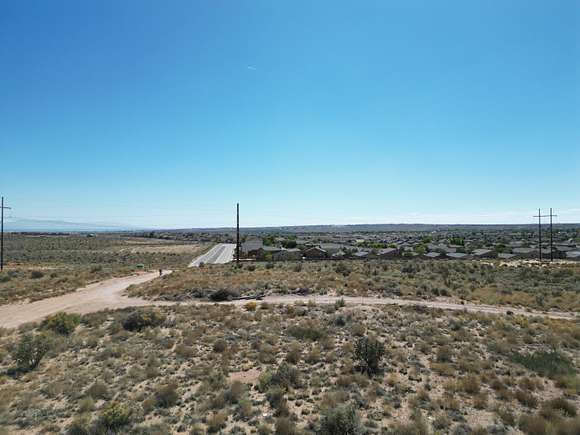 0.5 Acres of Land for Sale in Rio Rancho, New Mexico