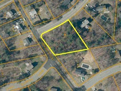 0.92 Acres of Residential Land for Auction in Abington, Massachusetts