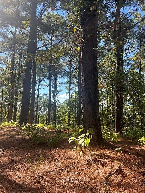 1.73 Acres of Land for Sale in Broken Bow, Oklahoma