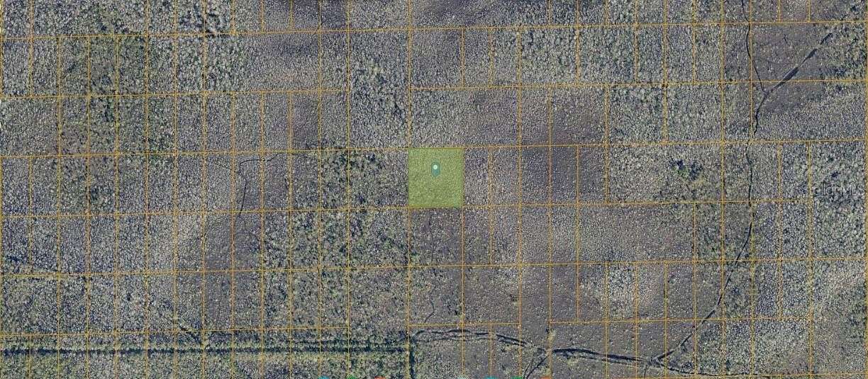 2.5 Acres of Land for Sale in DeLand, Florida
