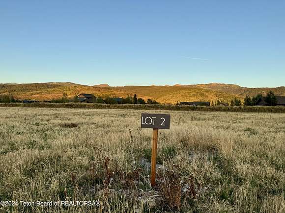 2.5 Acres of Residential Land for Sale in Victor, Idaho