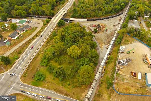 2 Acres of Residential Land for Sale in Martinsburg, West Virginia