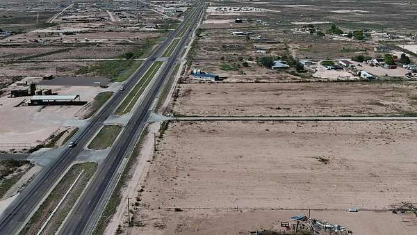 1.13 Acres of Land for Sale in Crane, Texas