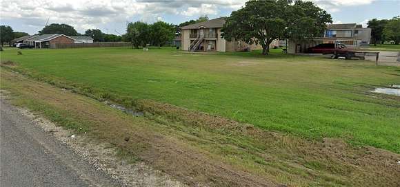 0.49 Acres of Residential Land for Sale in Taft, Texas