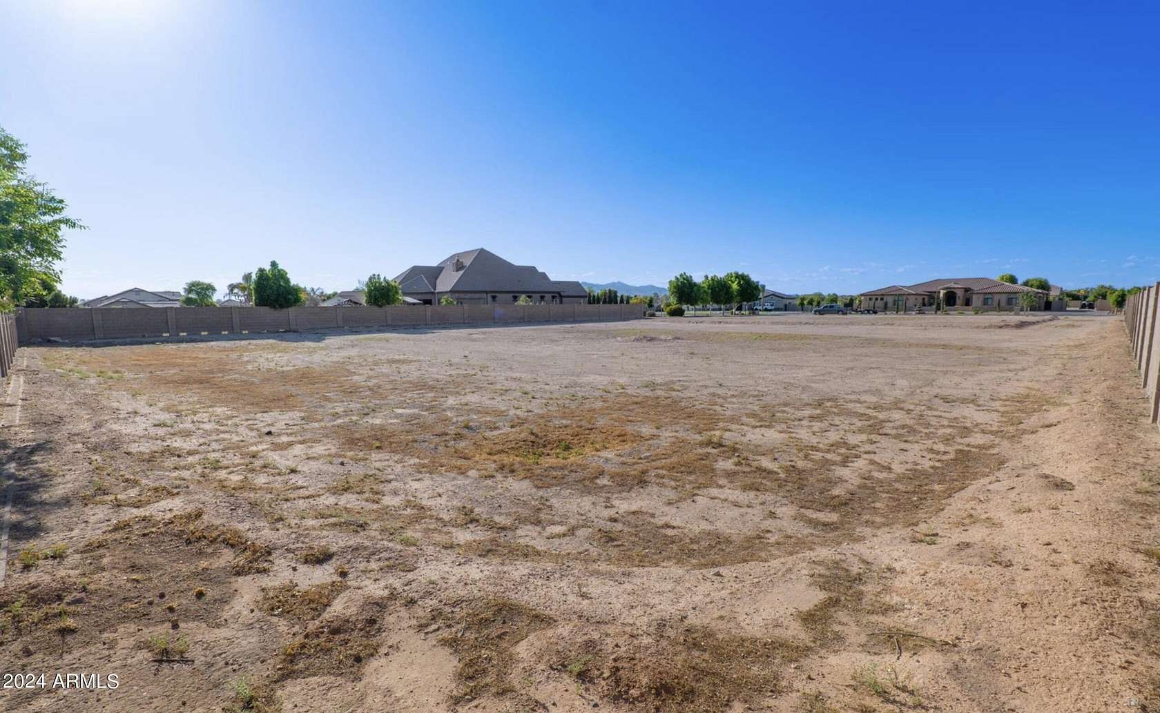 1 Acre of Residential Land for Sale in Goodyear, Arizona