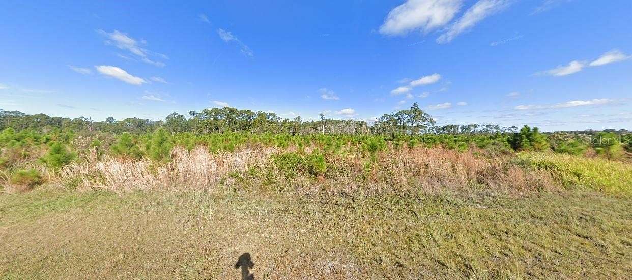 0.5 Acres of Land for Sale in Indian Lake Estates, Florida