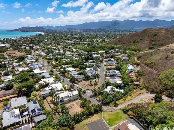 0.148 Acres of Residential Land for Sale in Kailua, Hawaii