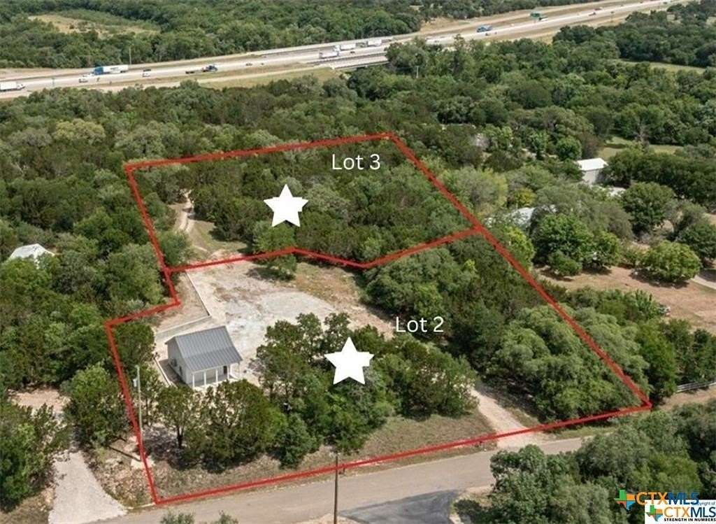 0.871 Acres of Residential Land for Sale in Belton, Texas