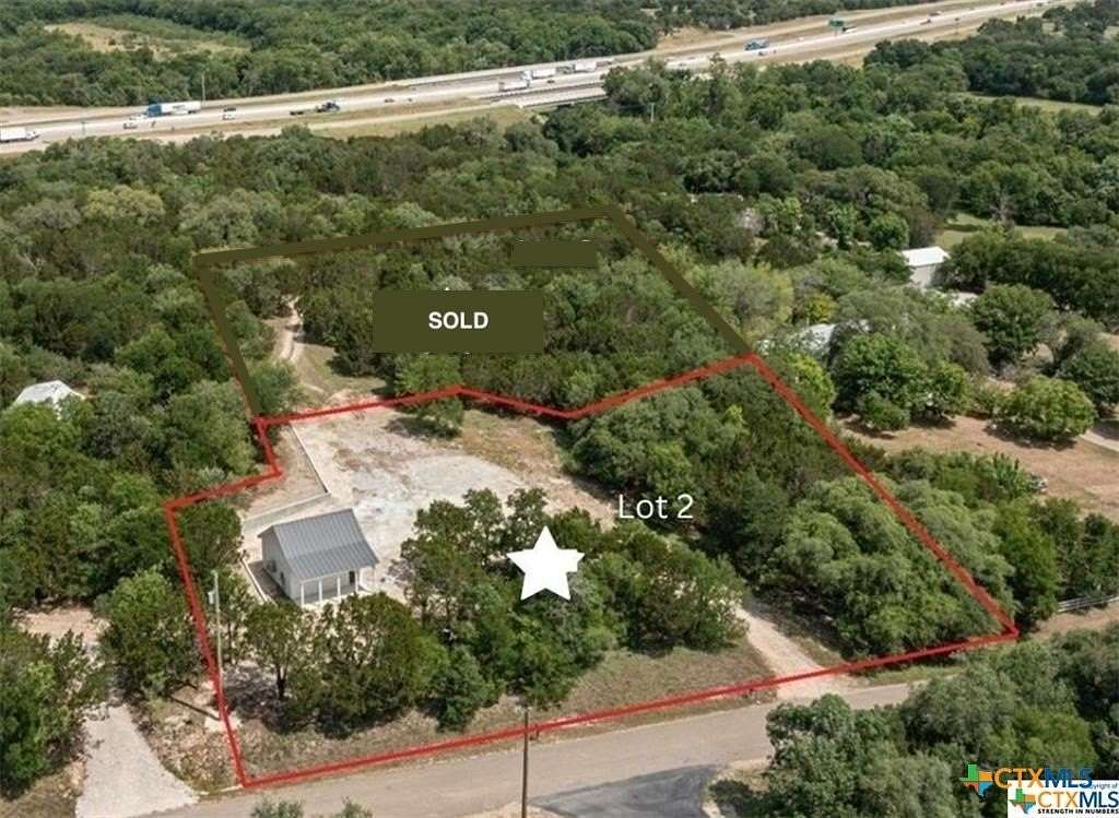 0.87 Acres of Residential Land for Sale in Belton, Texas
