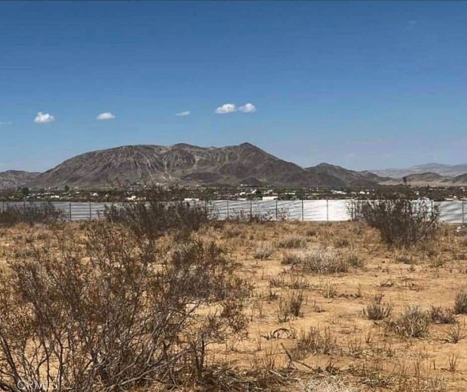 Landers, CA Land for Sale - 178 Properties - LandSearch