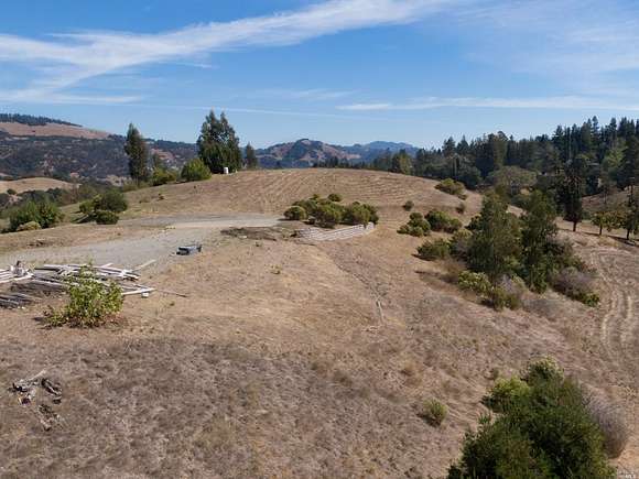 5.6 Acres of Residential Land for Sale in Santa Rosa, California