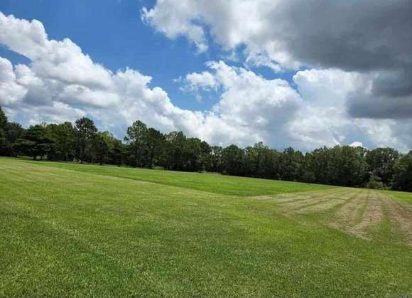 2.31 Acres of Residential Land for Sale in Franklin, Louisiana