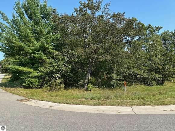 0.65 Acres of Residential Land for Sale in East Tawas, Michigan