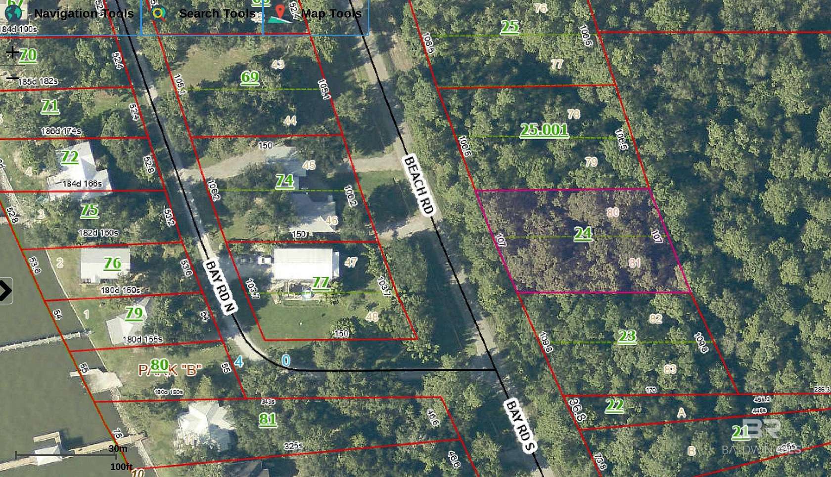 0.396 Acres of Residential Land for Sale in Foley, Alabama