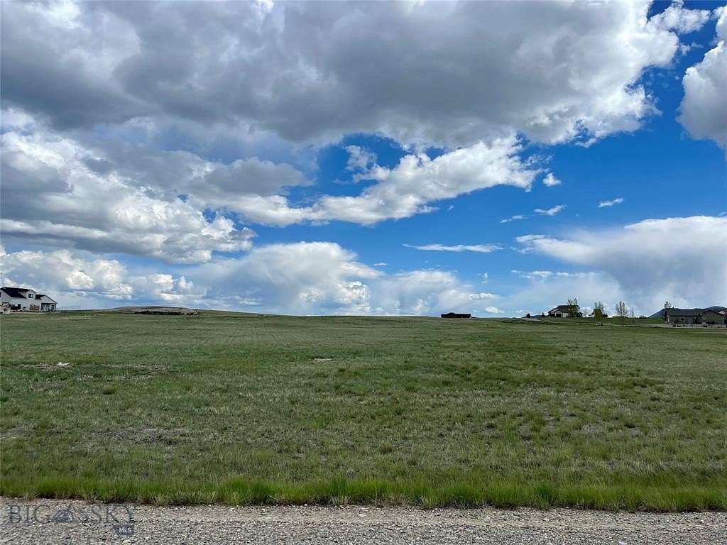 3.014 Acres of Residential Land for Sale in Three Forks, Montana