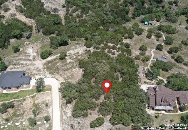 3.06 Acres of Residential Land for Sale in Spring Branch, Texas