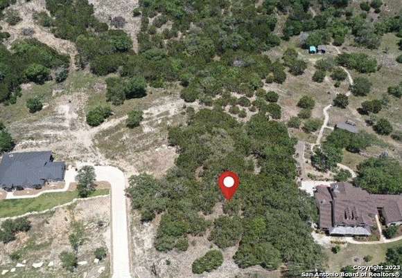 3.06 Acres of Residential Land for Sale in Spring Branch, Texas