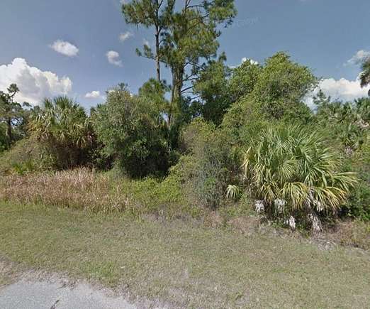 0.34 Acres of Residential Land for Sale in North Port, Florida