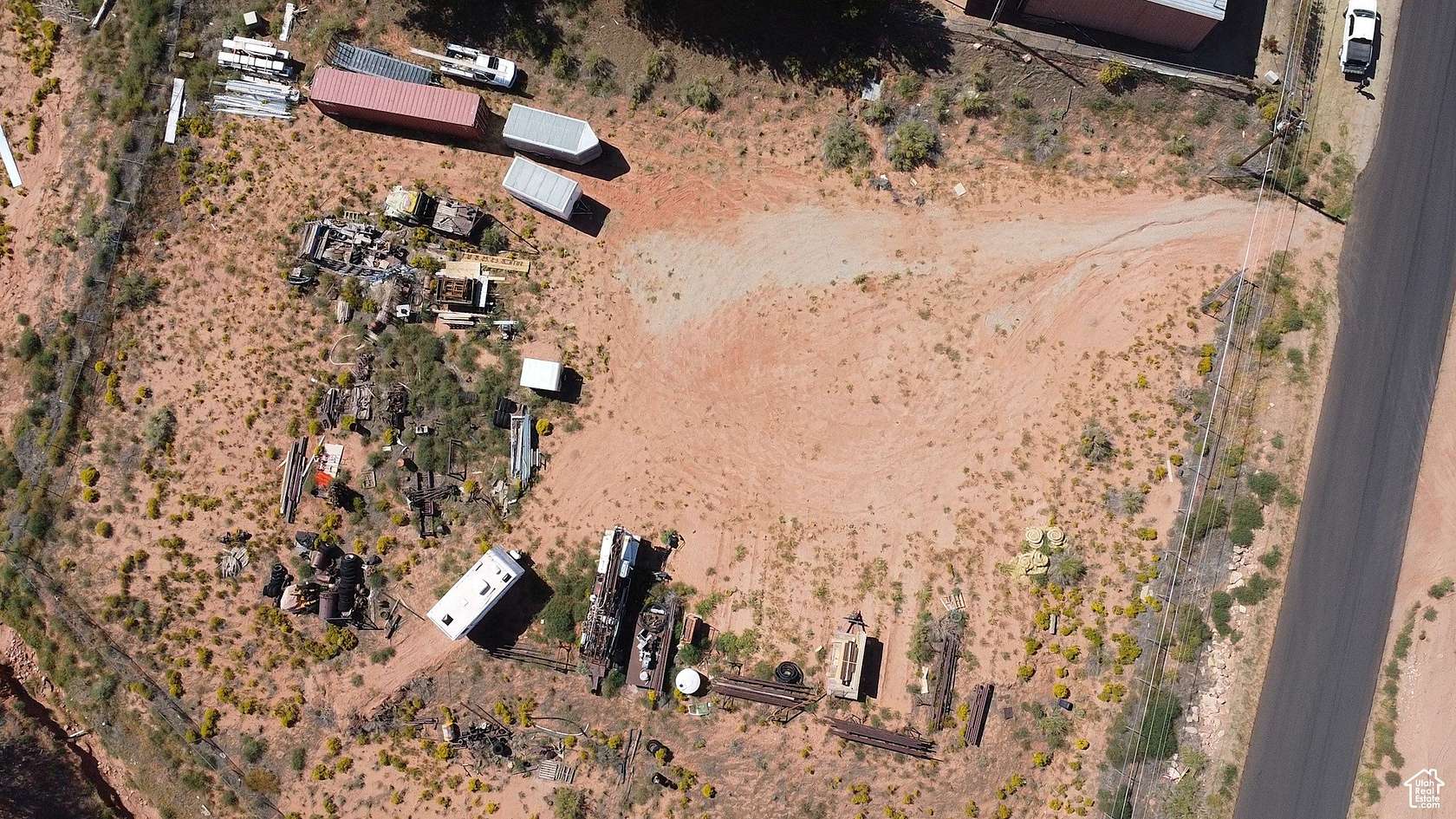 1.87 Acres of Mixed-Use Land for Sale in Moab, Utah