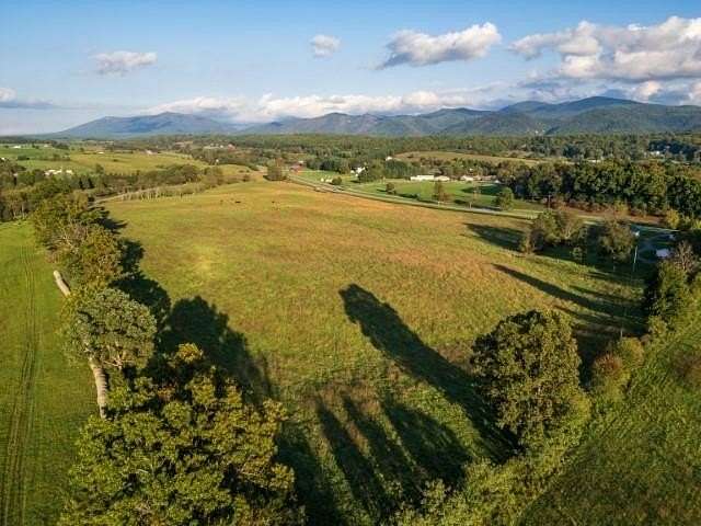 47 Acres of Agricultural Land for Sale in Raphine, Virginia